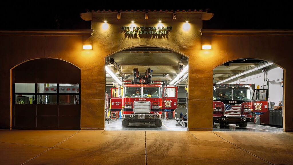 Firehouse