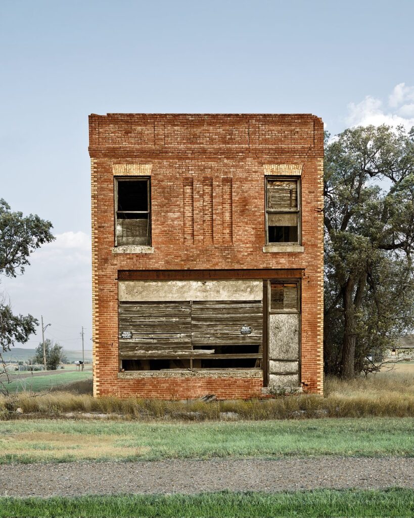 Bank