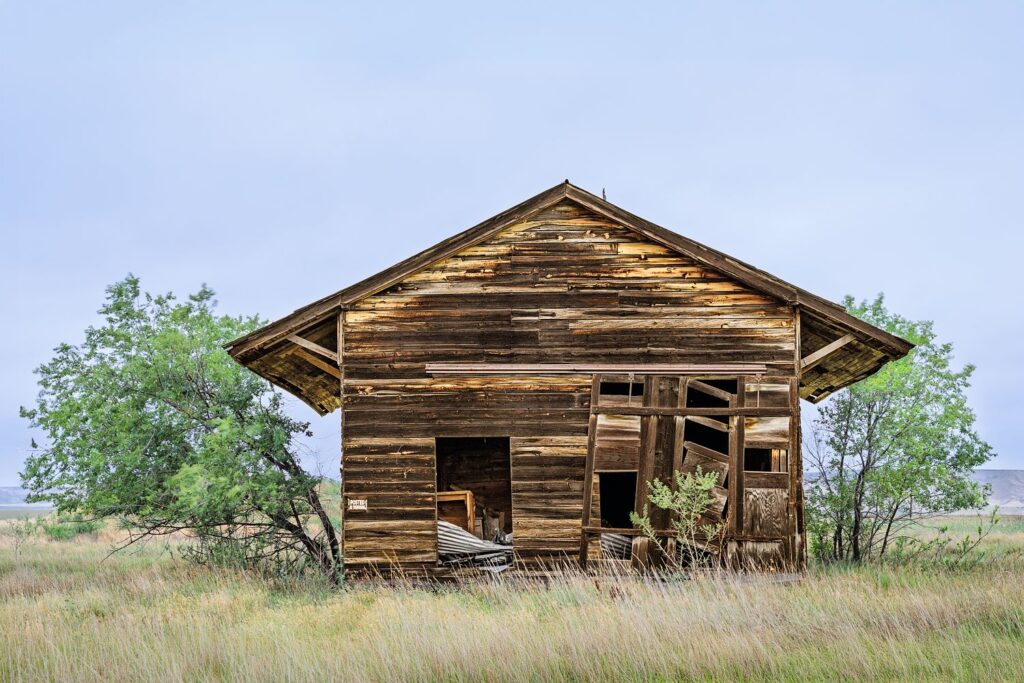 Homestead 1