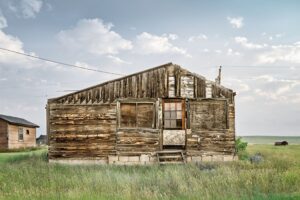 Homestead 3