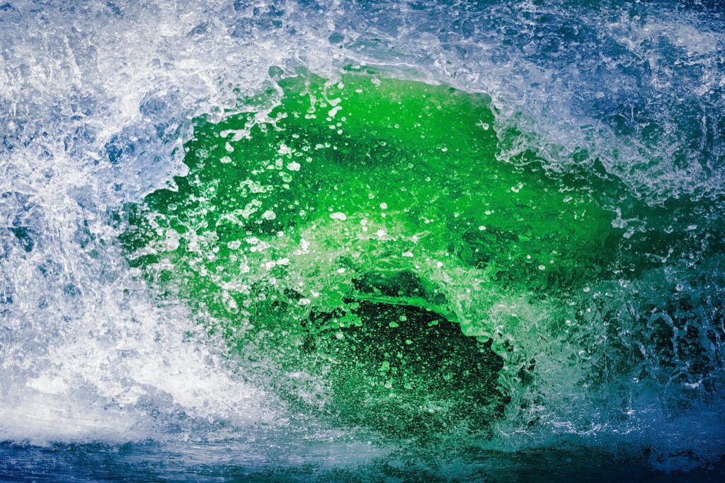 Vortex