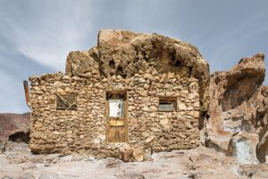 Miners Cabin