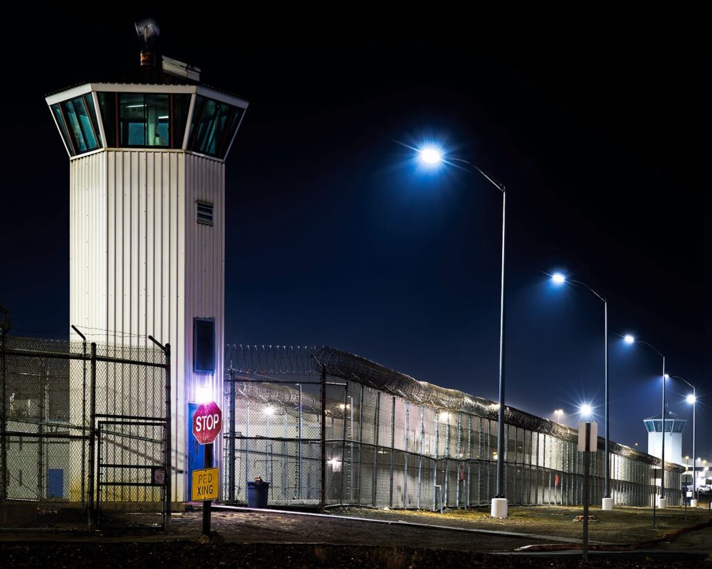 Prison