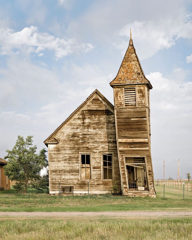 Church