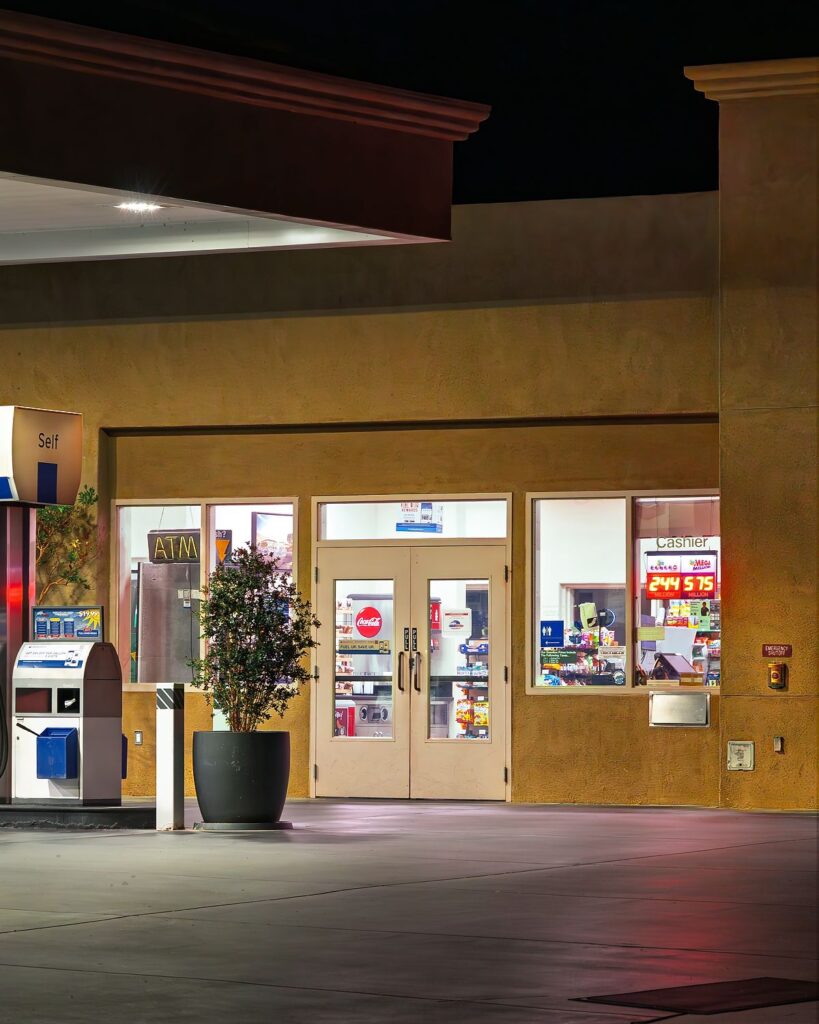 Convenience Store