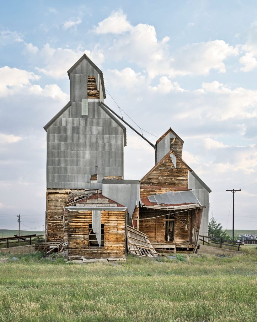 Granary