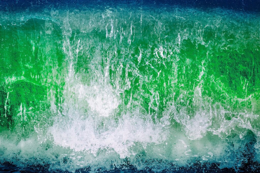 Cascade
