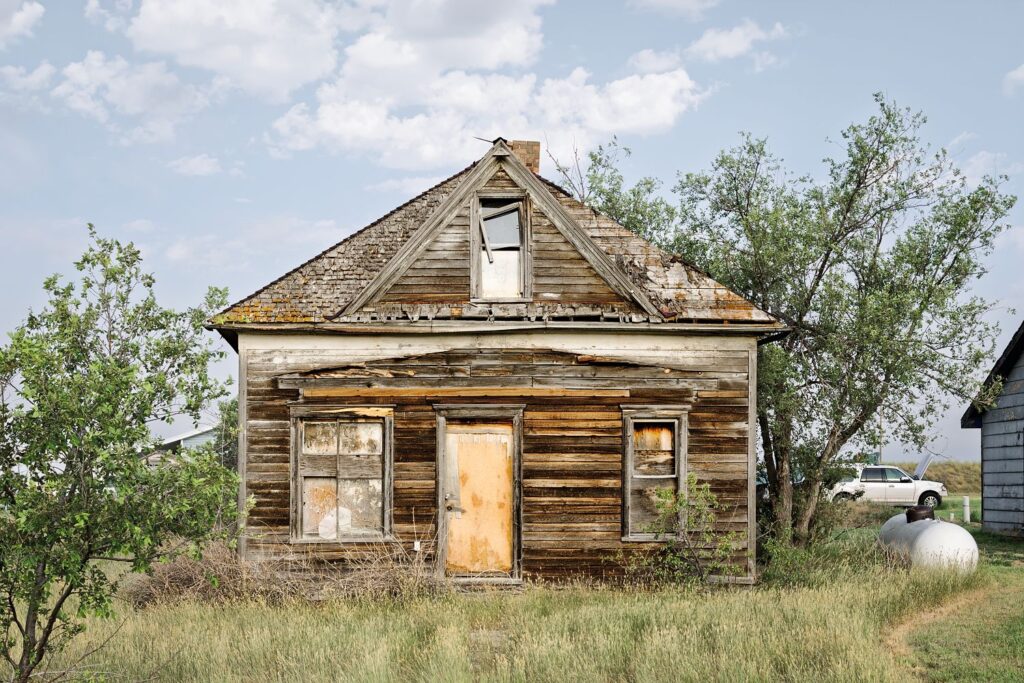 Homestead 4