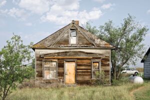Homestead 4