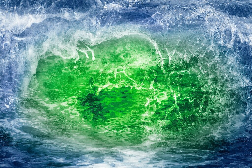 Maelstrom