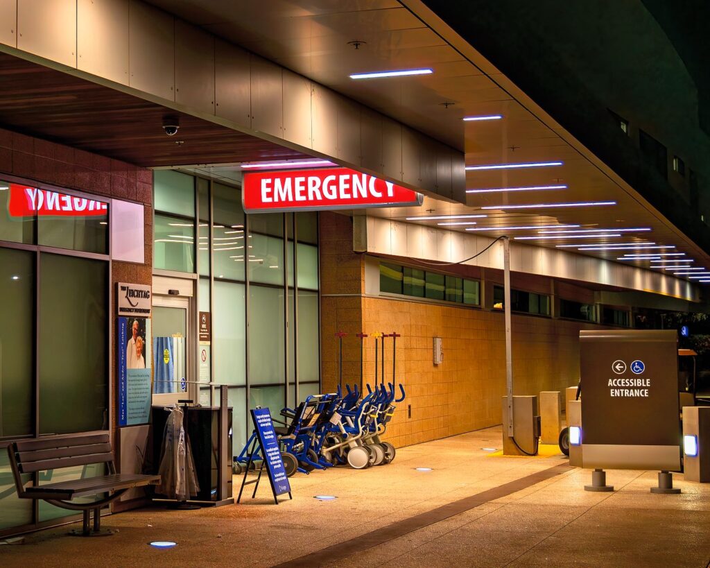Emergency Room
