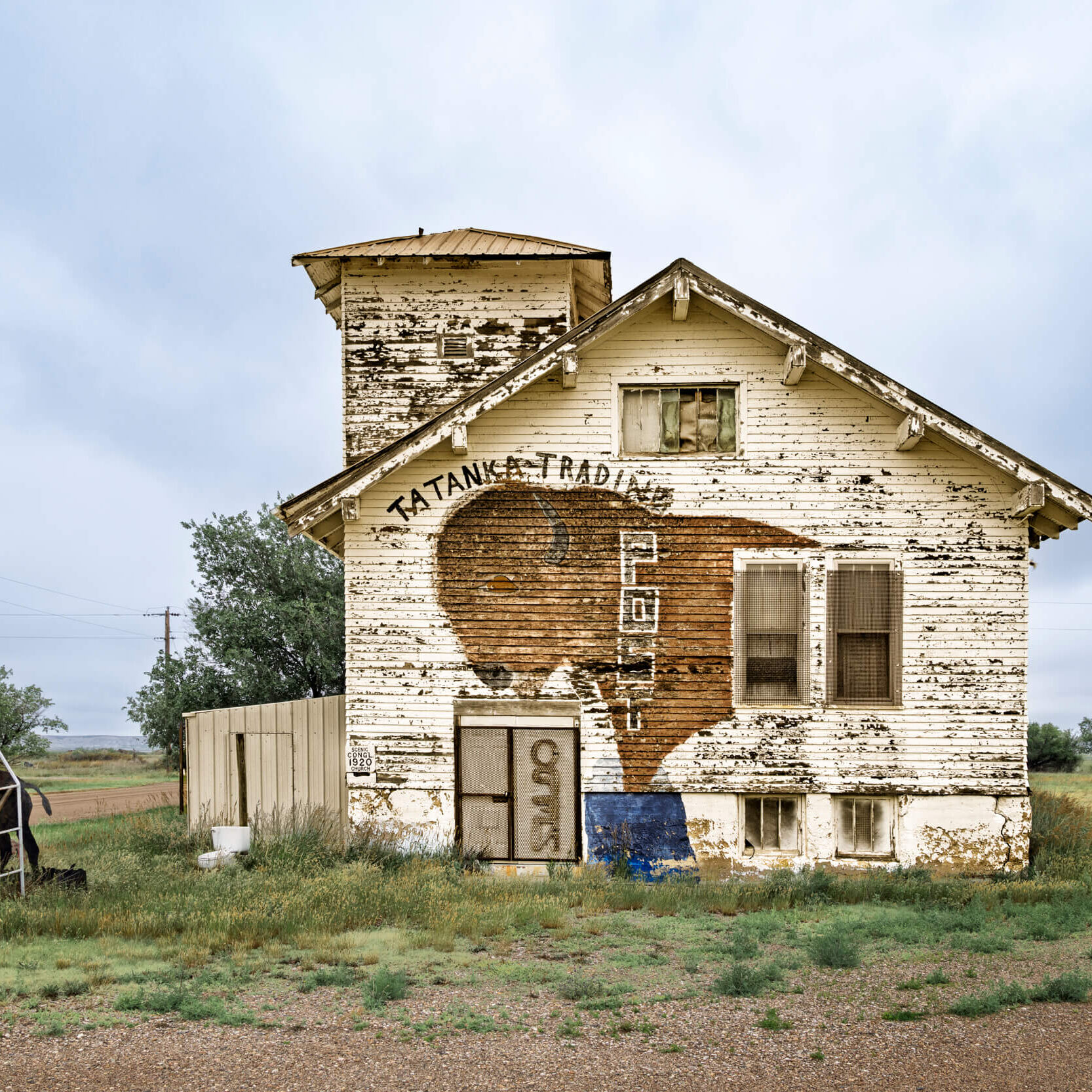 Trading Post